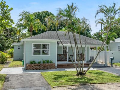 508 SW 11th Street, Fort Lauderdale, FL, 33315