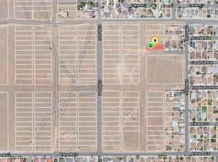 0 Corner Avenue 28th Est #R9, Palmdale, CA 93550