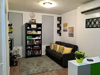 Rented by Manhattan Modern