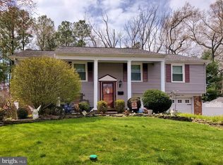 504 Newberry Ct, Joppa, MD 21085