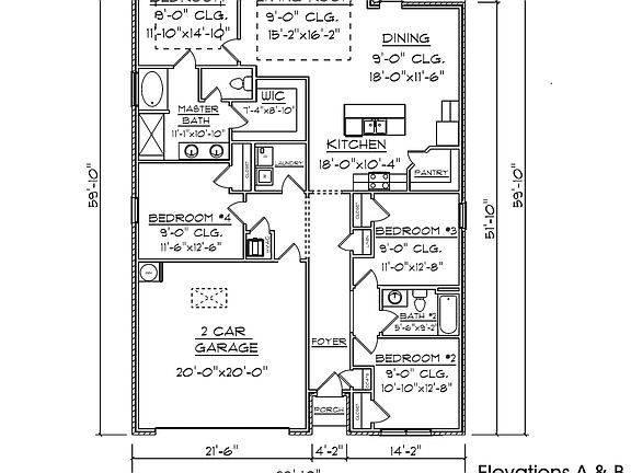 Floor Plan.