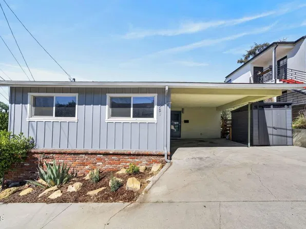 1751 Lucretia Ave, Los Angeles, CA 90026