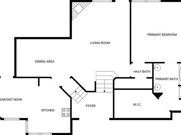 811 Fawn Valley Dr, Allen, TX 75002