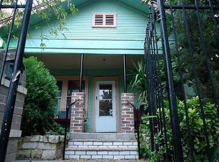 2008 Shearn St, Houston, TX 77007