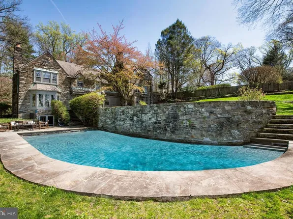 8830 Towanda Street Aka #505-W, Philadelphia, PA 19118