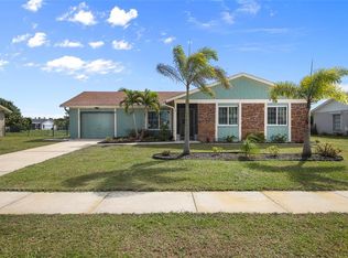 6398 Coniston St, Pt Charlotte, FL 33981