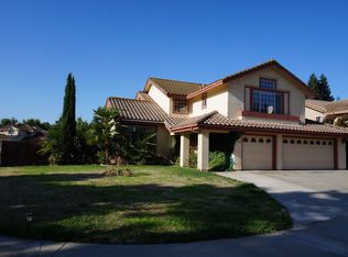 8380 Red Fox Way, Elk Grove, CA 95758