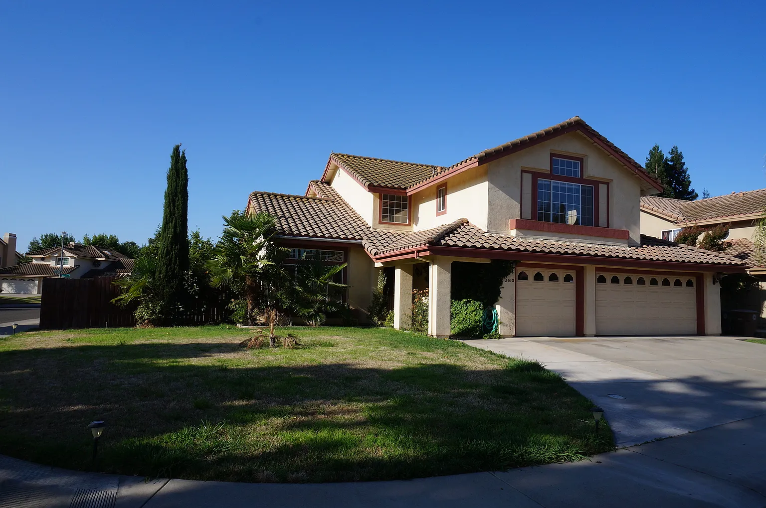 8380 Red Fox Way photo 1
