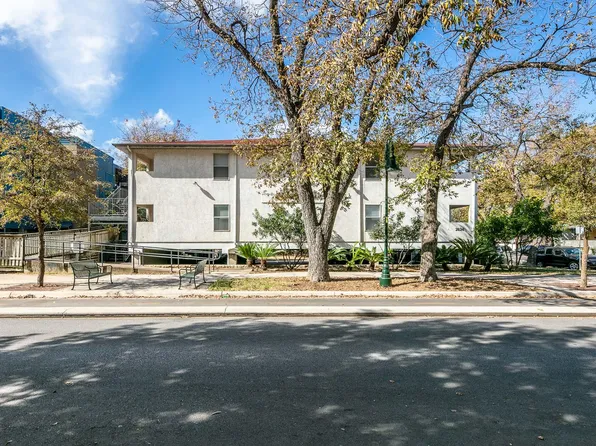 2824 Rio Grande St #204, Austin, TX 78705