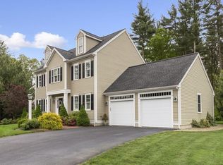 20 Upland Rd, Bridgewater, MA 02324