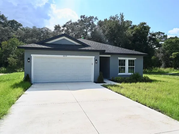 8327 Cindy Dr, Zephyrhills, FL 33540