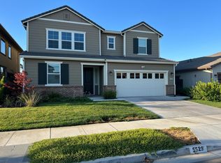 5529 Mountain Ridge Way, Antioch, CA 94531