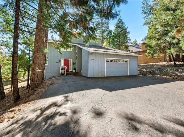2081 Jerrilynn Dr, Arnold, CA 95223