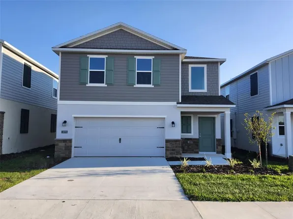 3898 Amers Loop, Haines City, FL 33844