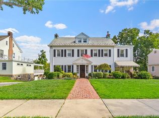 44 Puritan Dr, Port Chester, NY