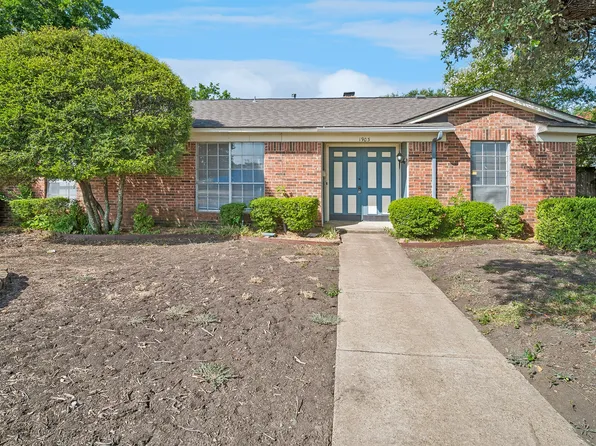 1903 N Floyd Rd, Richardson, TX 75080