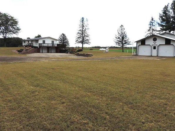 E5651 Jones Road, Spring Green, WI 53588