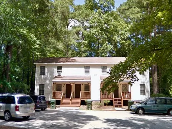 105 East Circle Drive Triplex, 105 E Circle Dr APT C, Cary, NC 27511