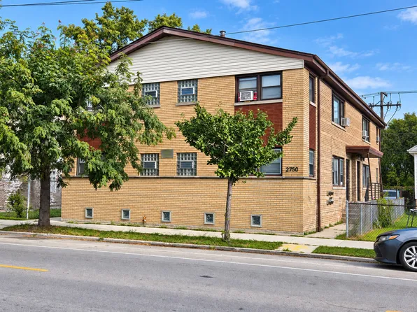 2750 E 83rd St APT 1NE, Chicago, IL 60617