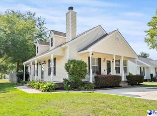 802 Westbury Ct, Florence, SC 29501