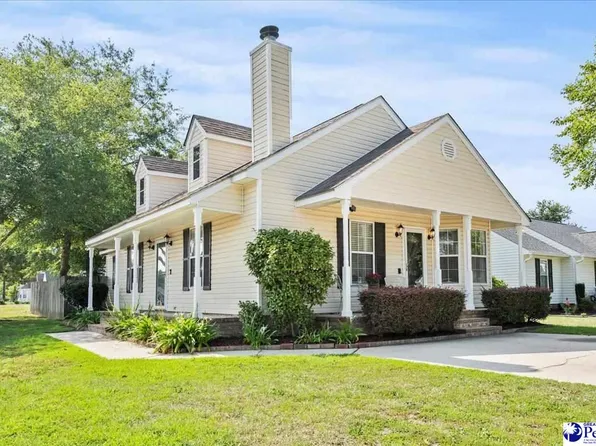 802 Westbury Ct, Florence, SC 29501