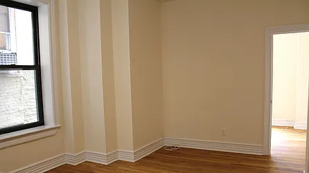 Rented by Citi Habitats