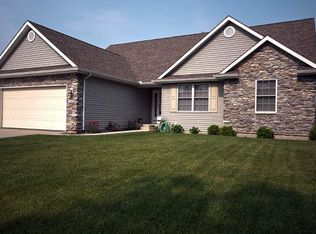 610 Amberwood Dr, Goshen, IN 46526