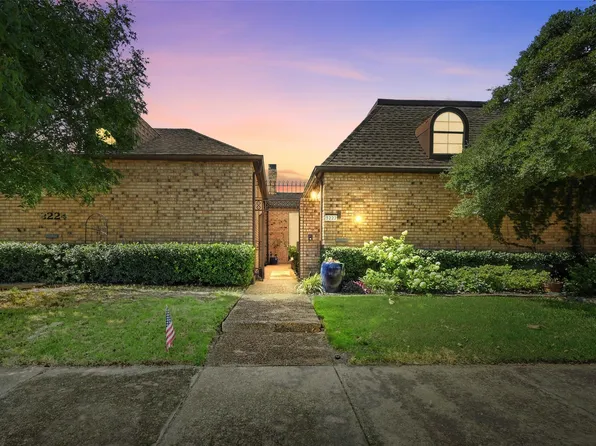 3222 Stonehenge Ln, Carrollton, TX 75006