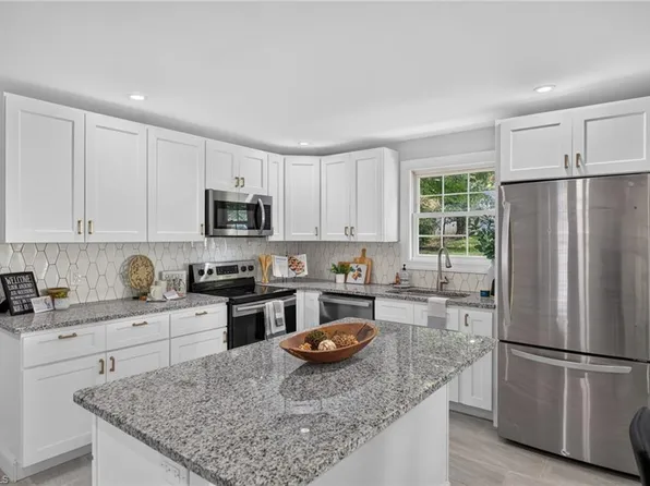 1311 Forrest St, High Point, NC 27262