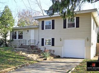 6031 Palm St, Portage, MI 49024