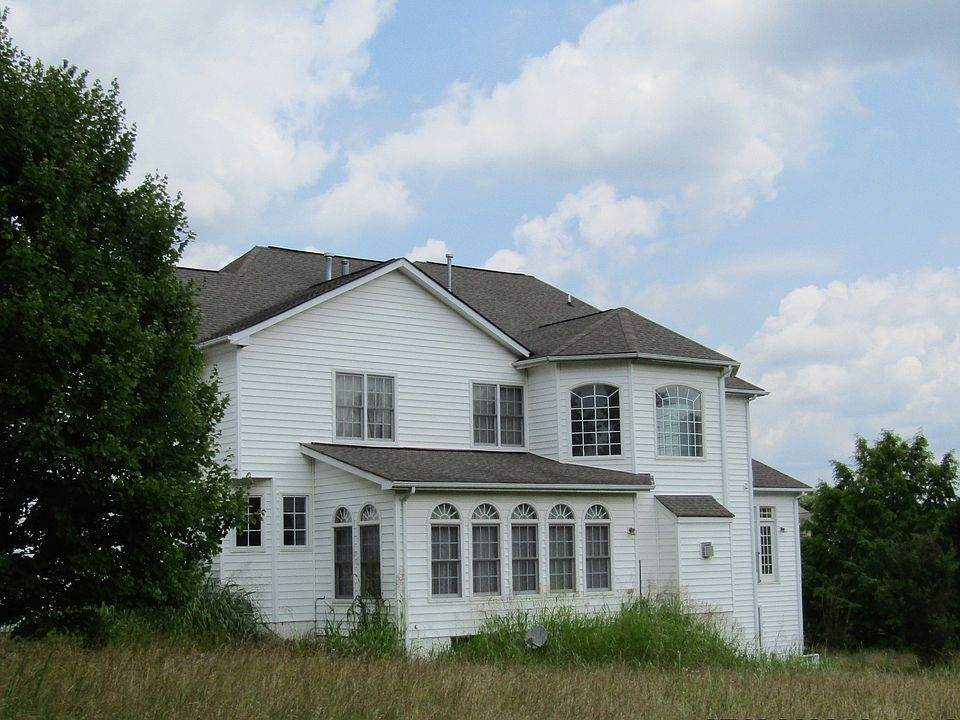Property Rear View