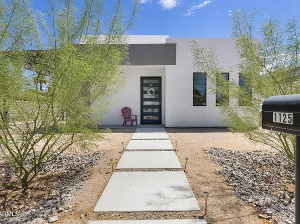 1125 N 11TH Street, Phoenix, AZ 85006