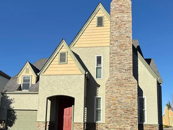 2345 Mikayla Drive, Santa Rosa, CA 95403