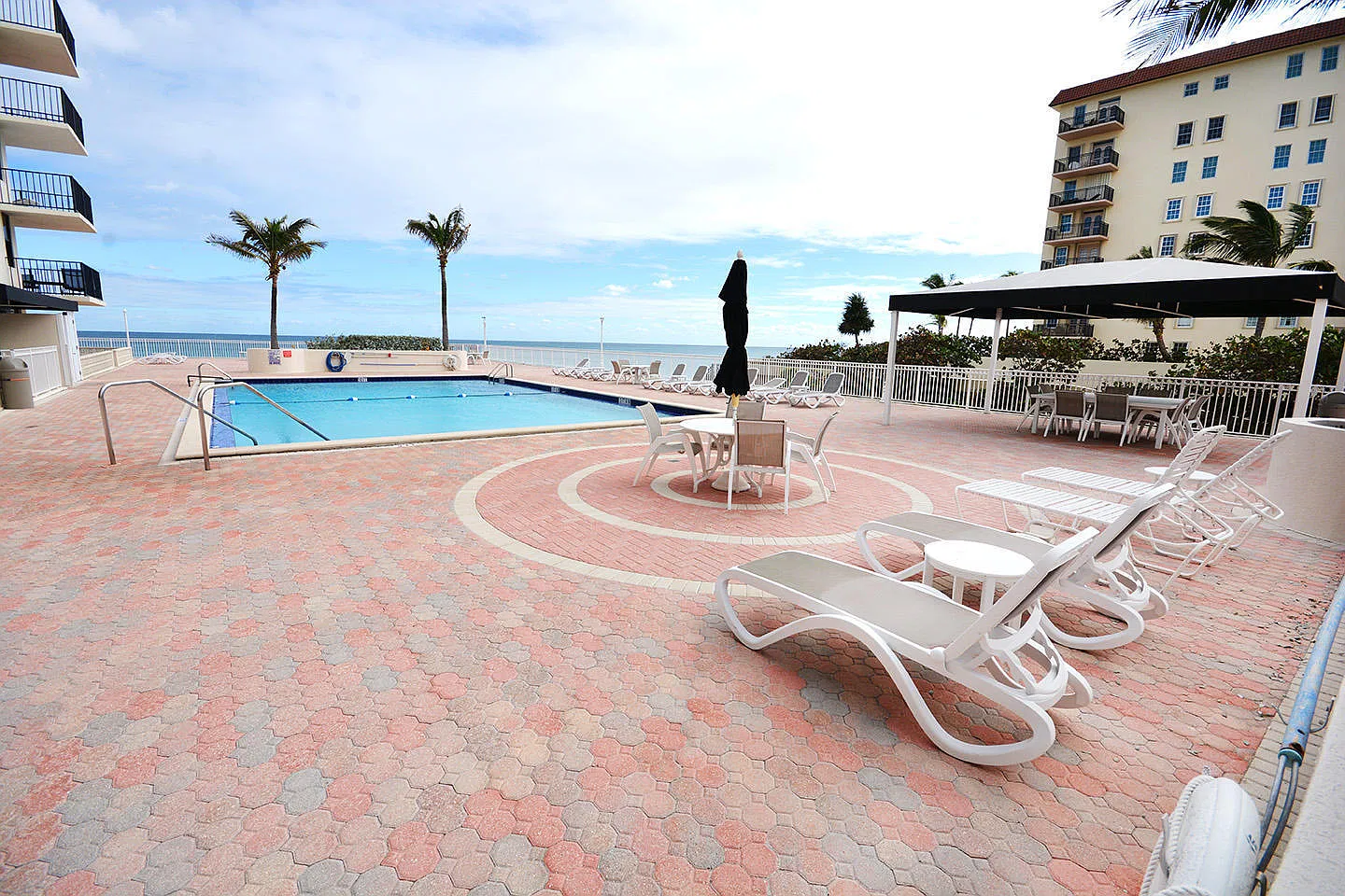 3460 S Ocean Blvd — Photo 4