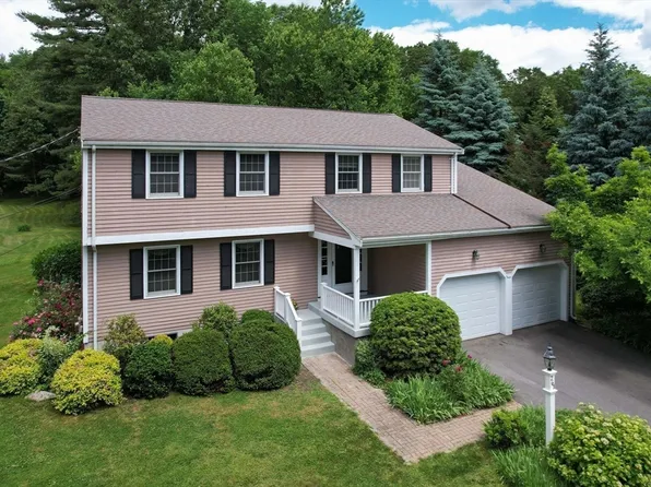 261 Eliot St, Natick, MA 01760