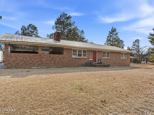 1094 County Home Road, Hamlet, NC 28345