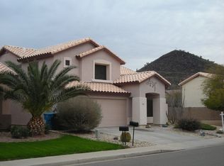 22646 N 20th Pl, Phoenix, AZ 85024