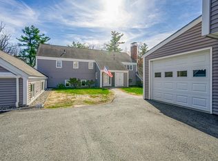 19 Hilltop Place #19, New London, NH 03257