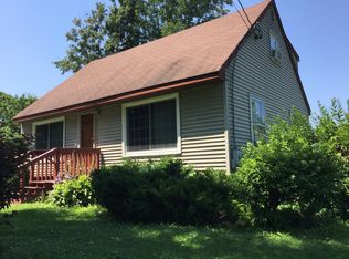 4775 State Route 321, Elbridge, NY 13060