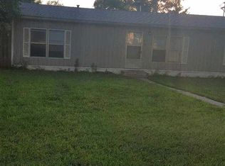 216 N 4th St, Conway Springs, KS 67031