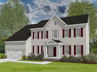 4109 Bankshire Ln, Raleigh, NC 27603