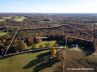 1090 Old Sunbright Rd, Jamestown, TN 38556