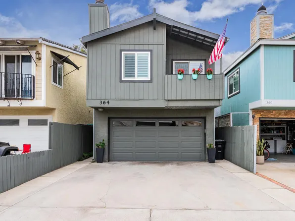364 Highland Dr, Oxnard, CA 93035