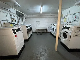 Rented by Padspin To The People