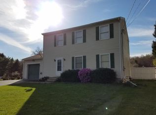 295 Overbrook Ave, Dallas, PA 18612