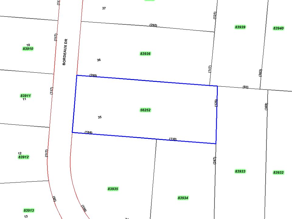 2nd image of Lot 35
