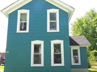 83 W 2nd St, Dunkirk, NY 14048