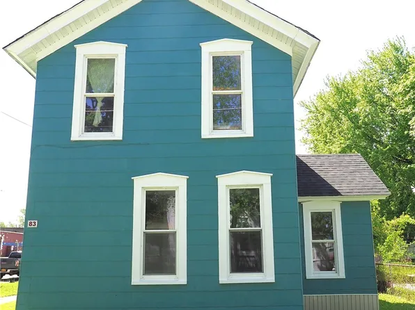83 W 2nd St, Dunkirk, NY 14048