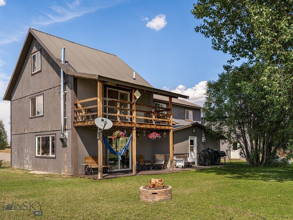 11000 Juniper Rd, Three Forks, MT 59752 Zillow