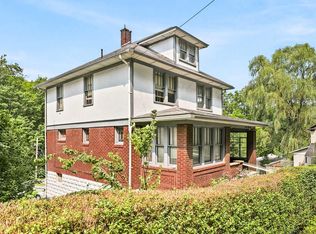 1128 Bedford St, Johnstown, PA 15902